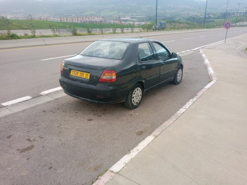 Fiat Palio 2005 Palio