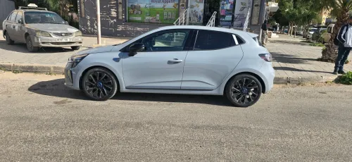 Renault Clio 5  2025 Esprit Alpine