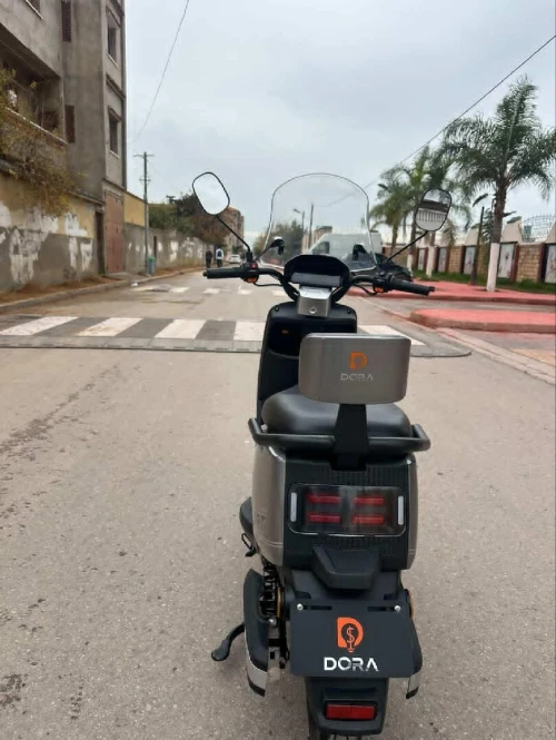 Dora sport Moto electrique 2025