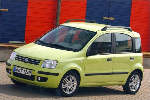 optiques FIAT 500-panda-500L