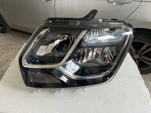 optiques optique Dacia duster 15-16-17 (gauche)