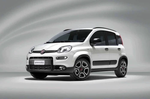 optiques FIAT 500-panda-500L