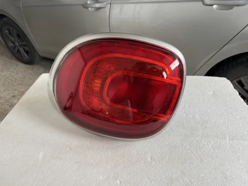 optiques FIAT 500-panda-500L