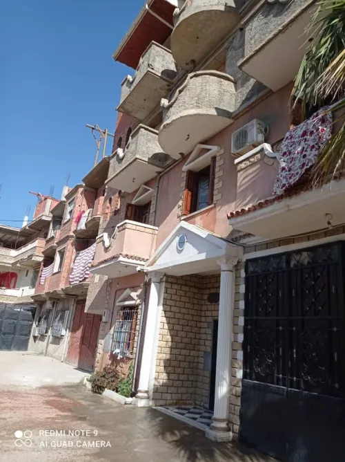 Vente Villa Boumerdès Ouled hedadj