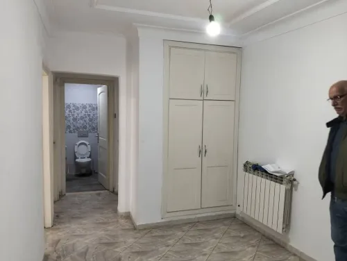Location Appartement F4 Alger Bab ezzouar