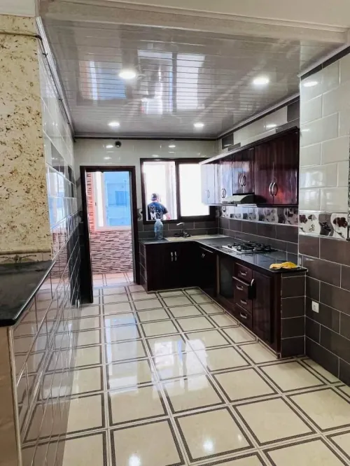 Location Appartement F4 Alger Bordj el bahri
