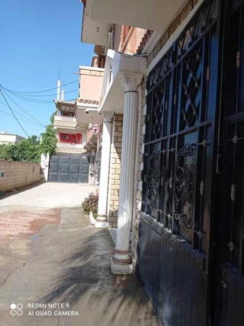 Vente Villa Boumerdès Ouled hedadj
