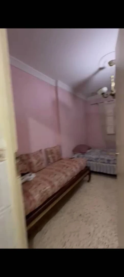 Vente Appartement F3 Alger Bab ezzouar