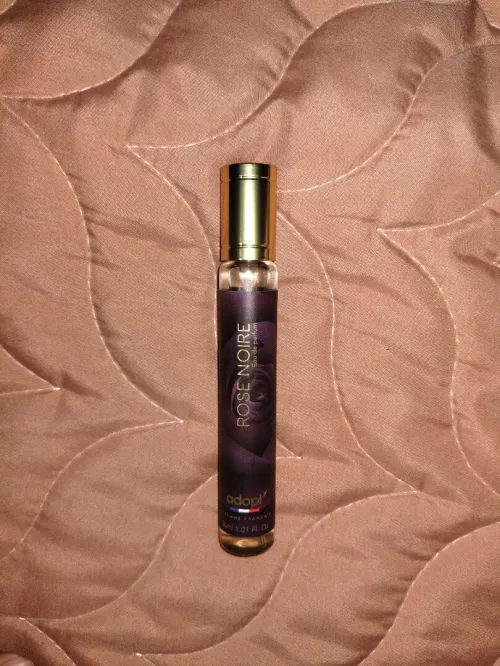 Parfum adopt