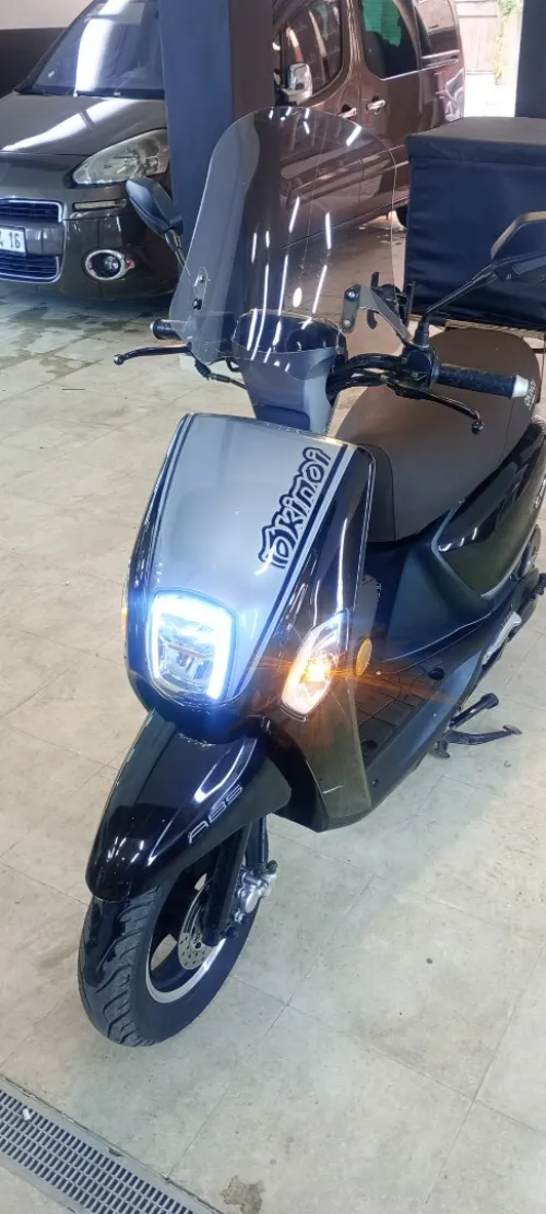 Okinoi Cuxi 2 2025