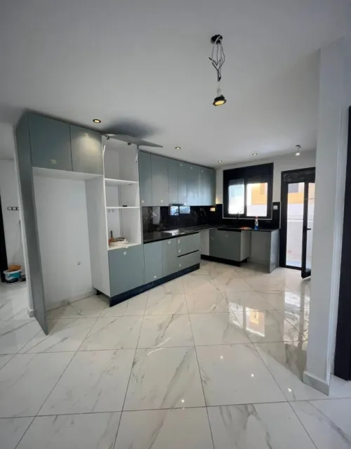Vente Appartement F3 Oran Oran