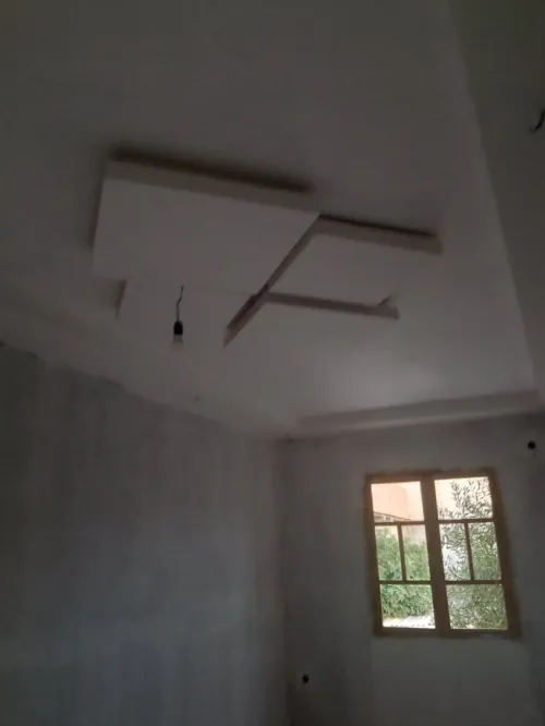 Vente Villa Sidi Bel Abbès Belarbi