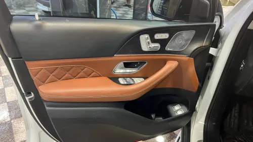 Mercedes GLE 2020 Designo