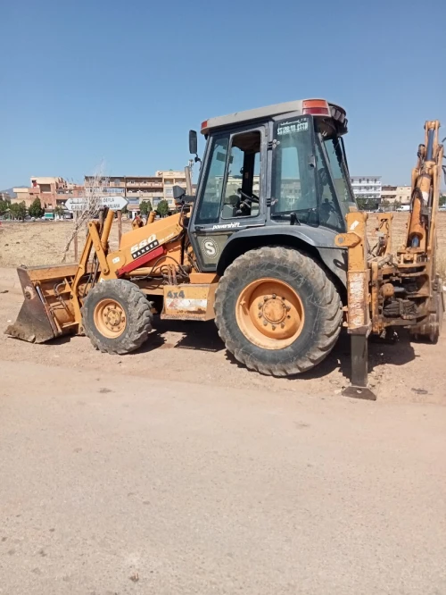 Kaze Le 580 2000