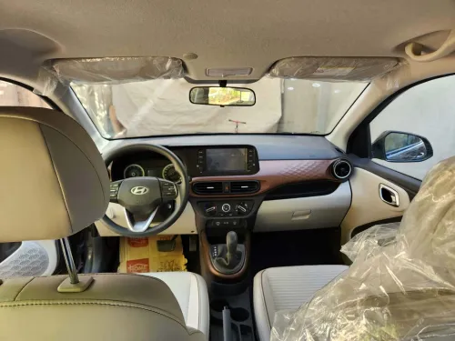 Hyundai I10 Grand 2025 