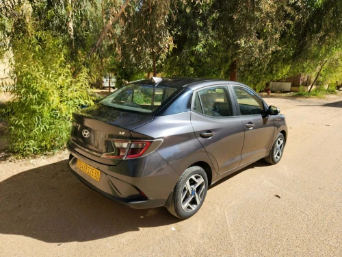 Hyundai I10 Grand 2025 