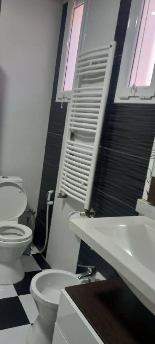 Location vacances Villa Alger Zeralda