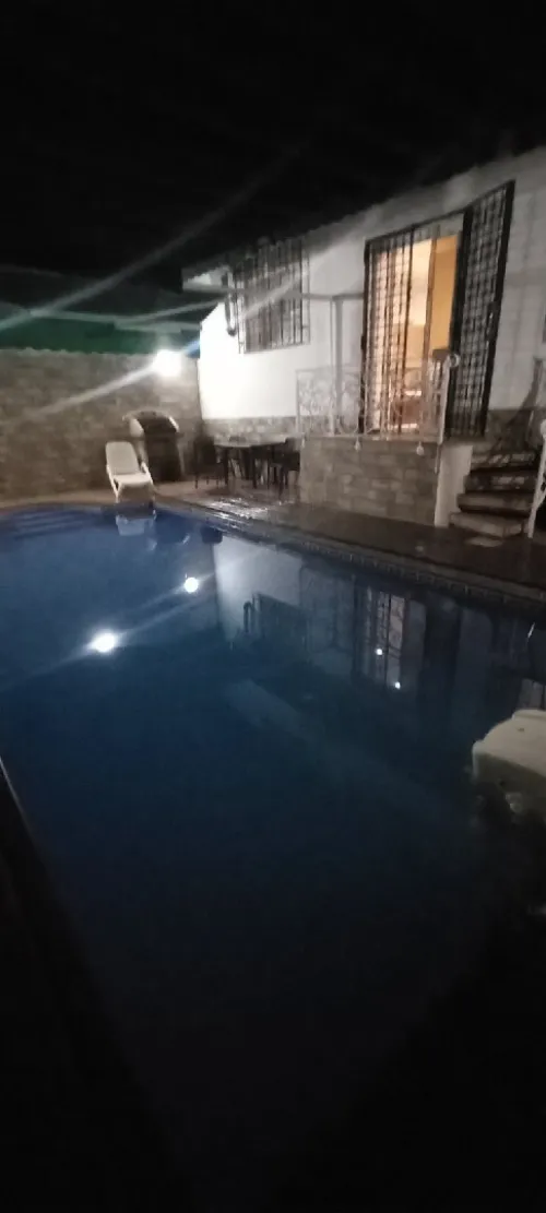 Location vacances Villa Alger Zeralda