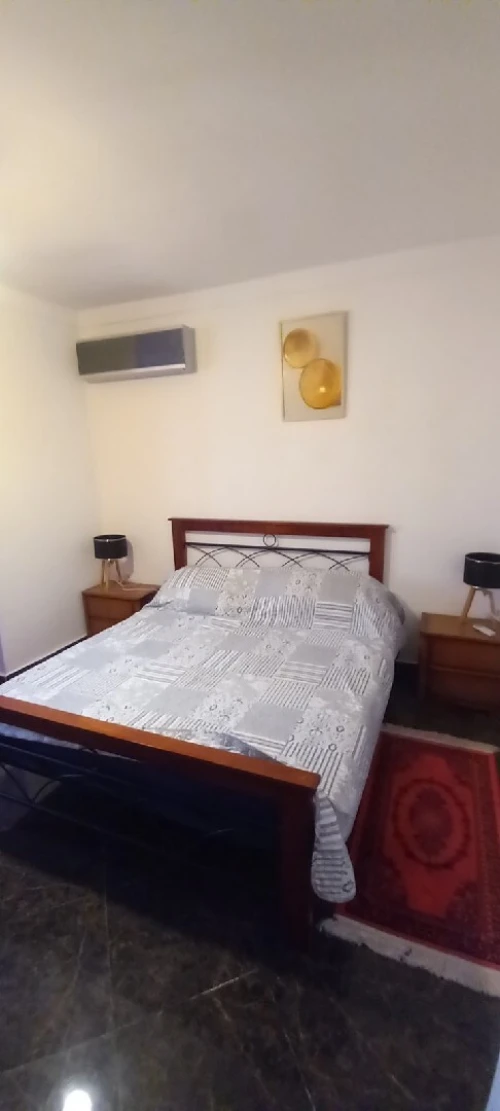 Location vacances Villa Alger Zeralda