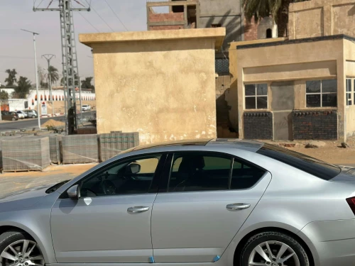 Skoda Octavia 2019 Clever