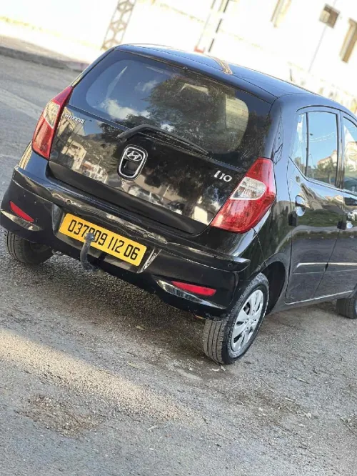 Hyundai i10 2012 GLS