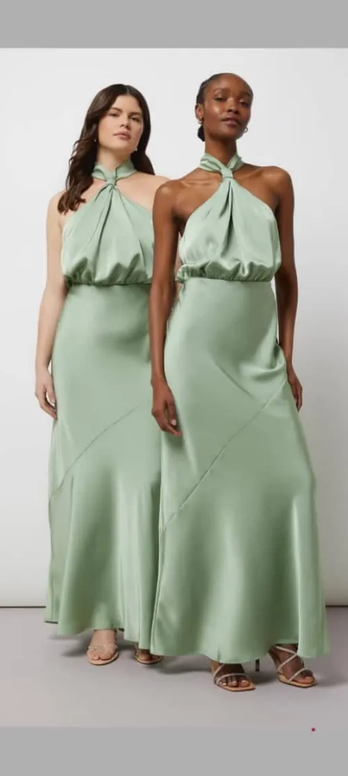 Robes de soirée femmes 