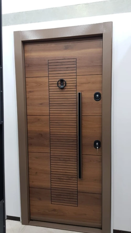 VENTE DE PORTE INTERIEUR ET PORT ENTRER