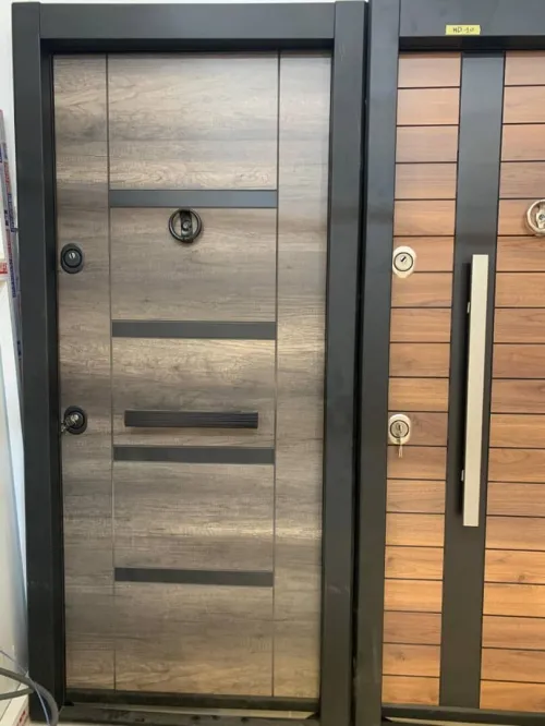GLOBLE LUXDOOR 