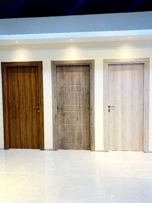 VENTE DE PORTE INTERIEUR ET PORT ENTRER