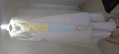 Robe de mariage 