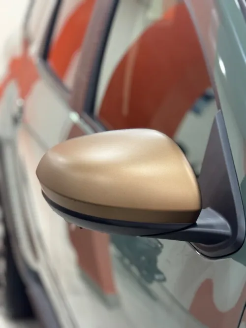Dacia Duster 2025 Extreme