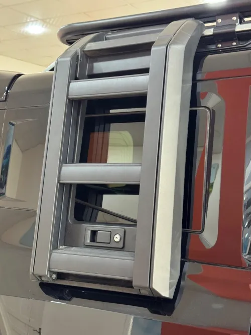 Jetour T2 2026 Vip Armes