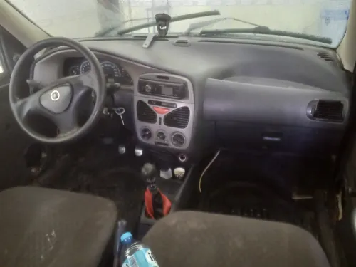 Fiat Palio 2005 Palio
