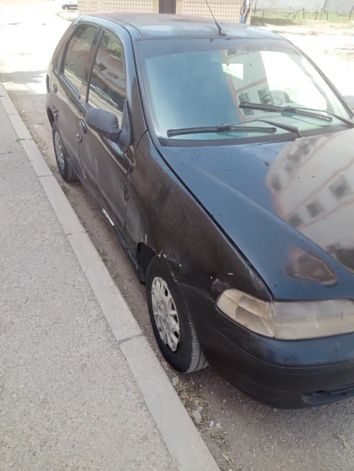 Fiat Palio 2005 Palio