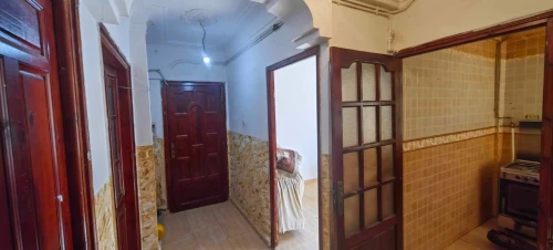 Vente Appartement F3 Alger Zeralda
