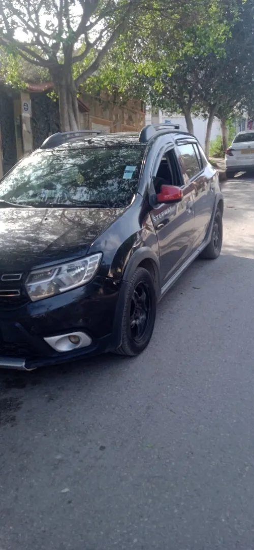 Dacia Sandero 2018 Stepway