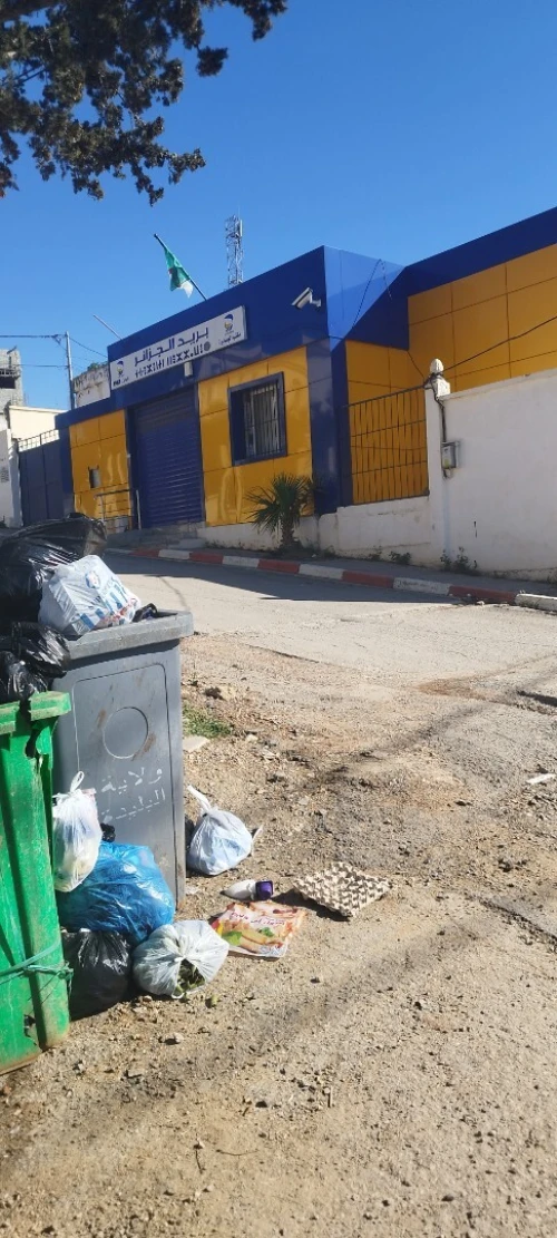 Vente Terrain Blida Meftah