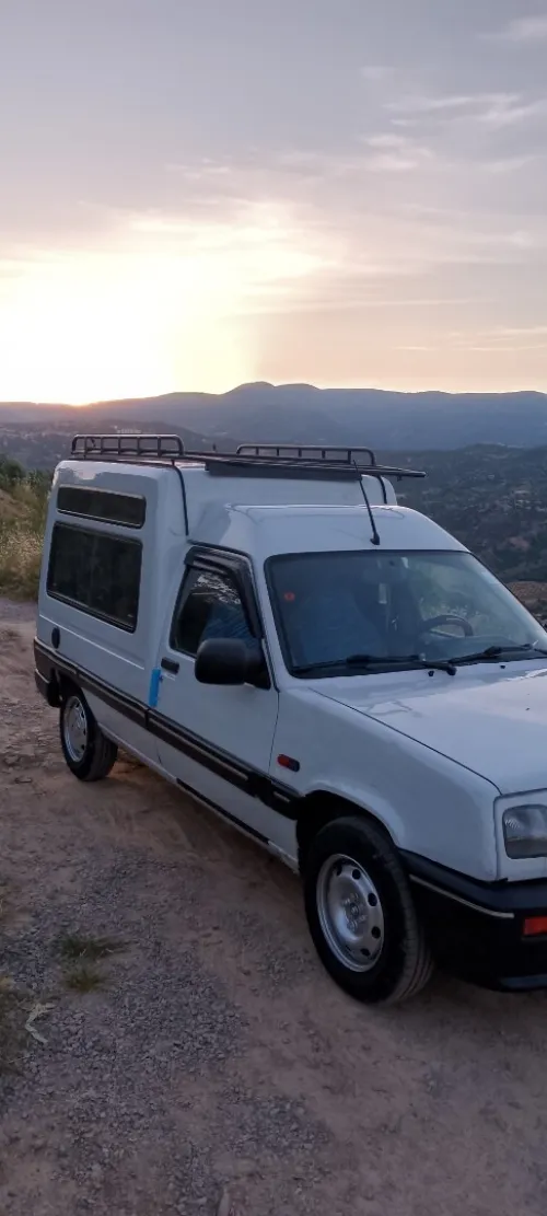 Renault Express 1995 Express