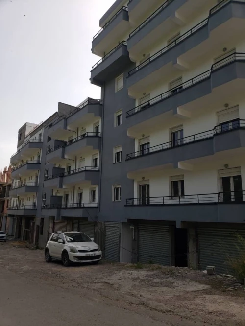 Vente Appartement Duplex F7 Béjaïa Aokas