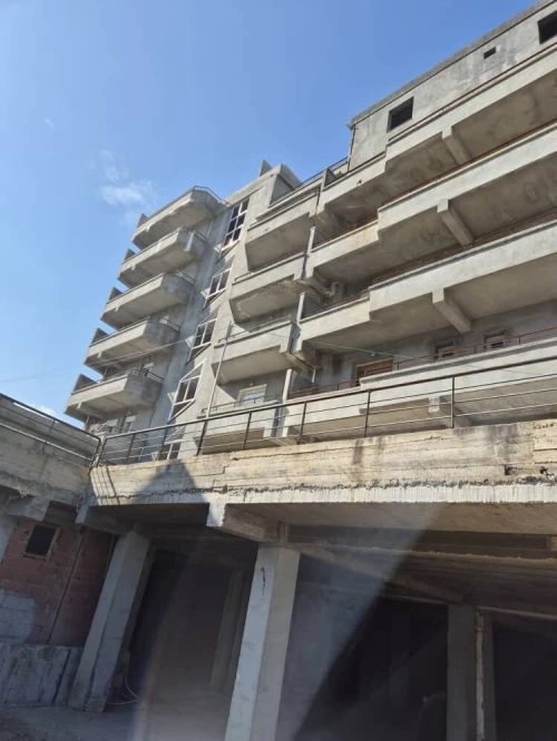 Vente Appartement Duplex F7 Béjaïa Aokas