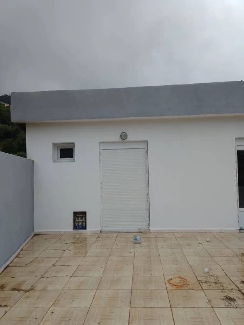 Vente Appartement Duplex F7 Béjaïa Aokas 10