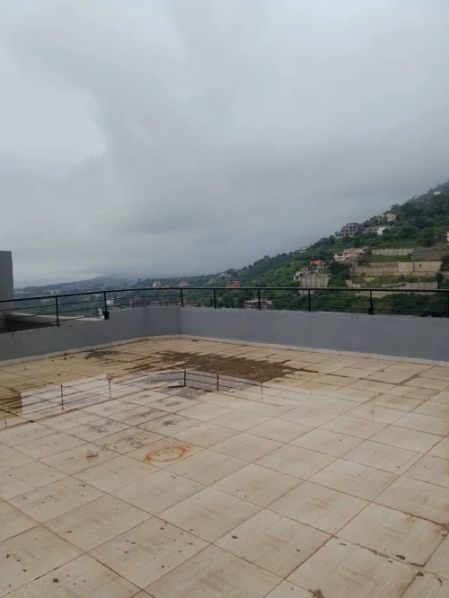 Vente Appartement Duplex F7 Béjaïa Aokas 15