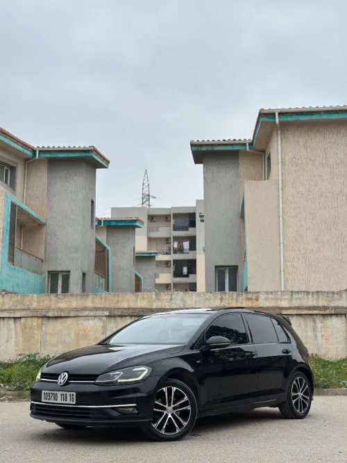 Volkswagen Golf 7 2018 JOIN