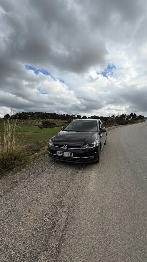 Volkswagen Golf 7 2018 JOIN