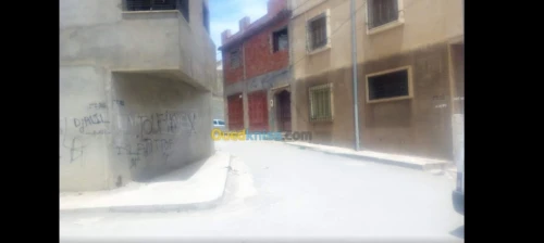 Vente Villa Tlemcen Chetouane