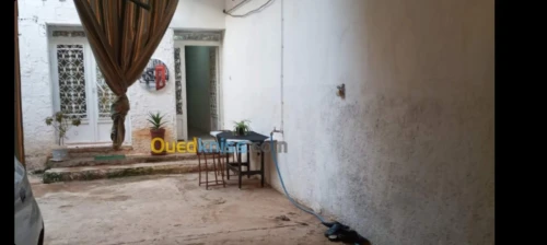 Vente Villa Tlemcen Chetouane