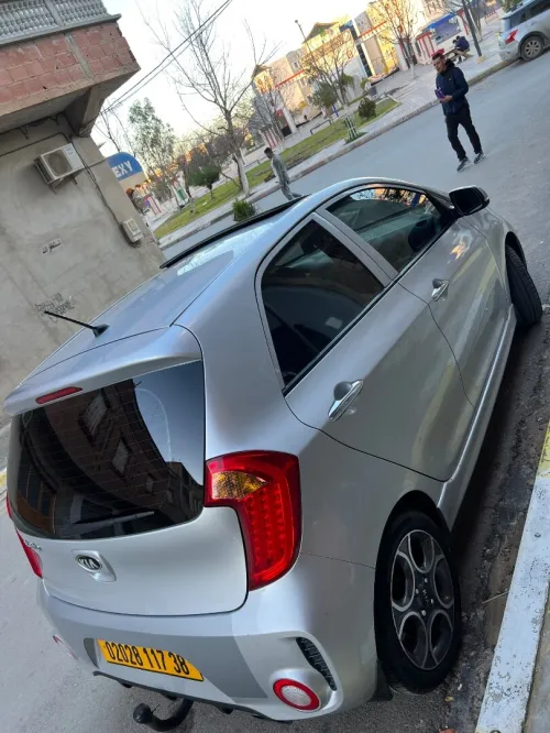 Kia Picanto 2017 Sportline