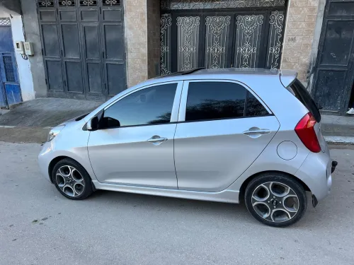 Kia Picanto 2017 Sportline