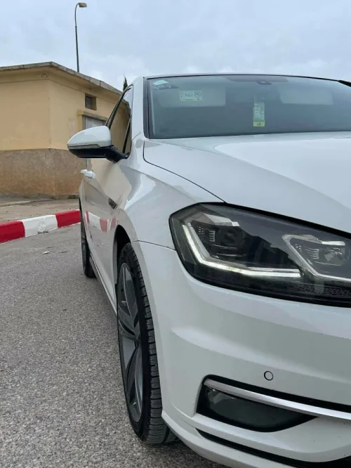 Volkswagen Golf 7 2019 