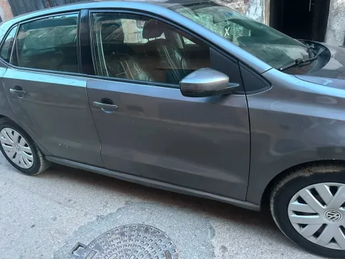 Volkswagen Polo 2013 TrendLine